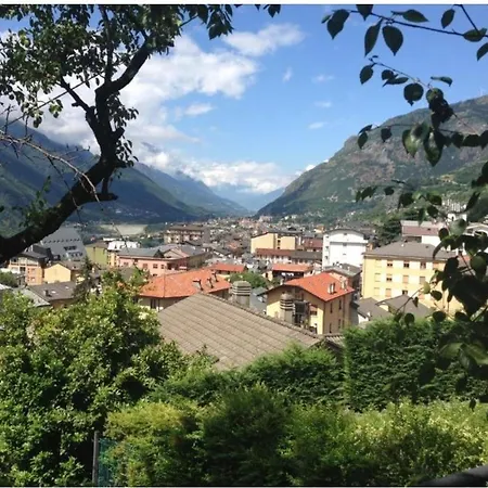 Διαμέρισμα Nel Centro Storico Di Vincent 3*