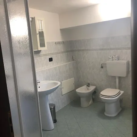 Nel Centro Storico Di Vincent