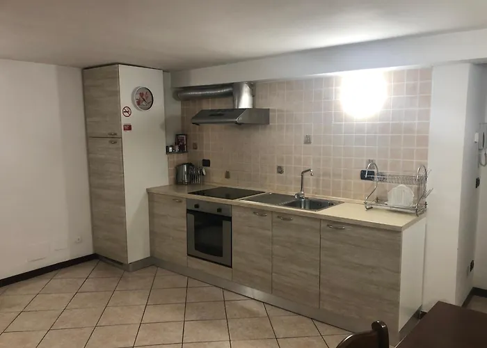 Apartment Nel Centro Storico Di Vincent Saint-Vincent