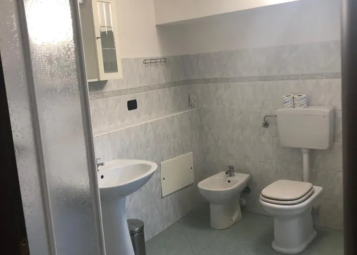 Nel Centro Storico Di Vincent